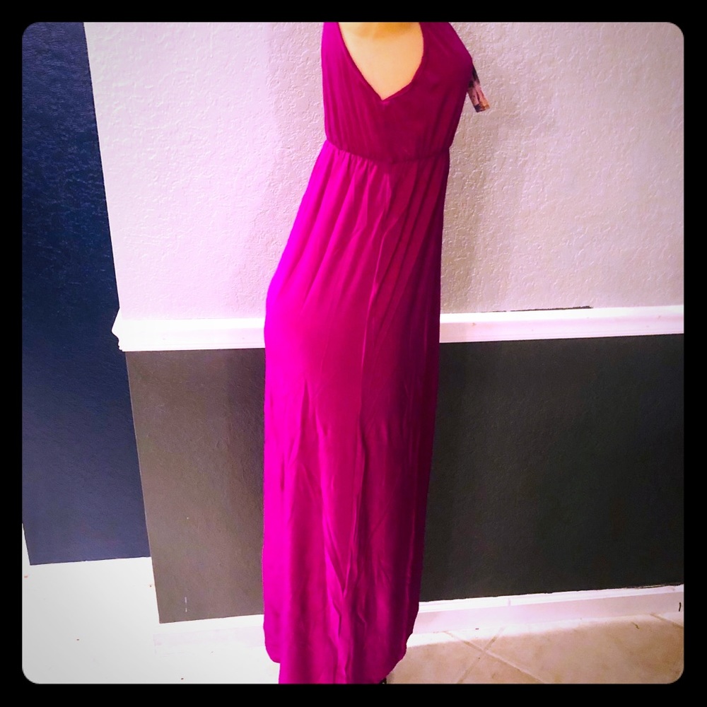 🔥5/$30 Women Swim Coverup - Picture 2 of 3